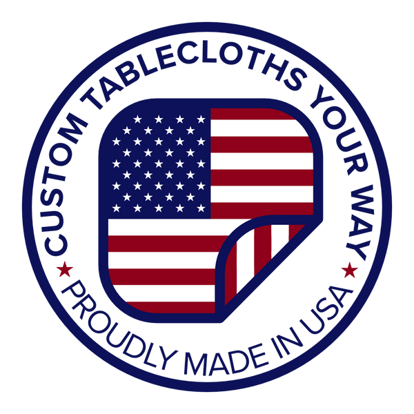 Custom Tablecloths Your Way