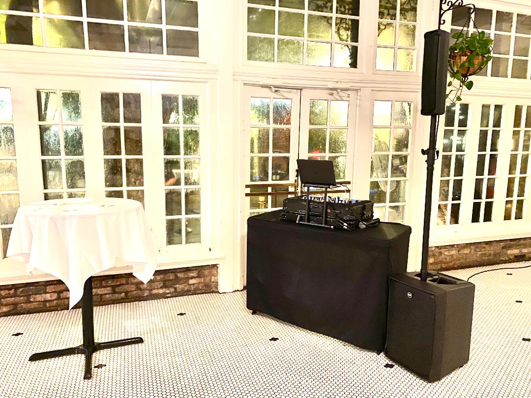 Custom Tablecloths Your Way!