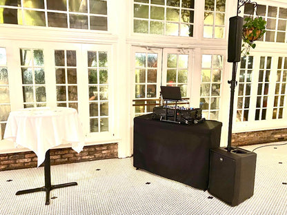 Custom Tablecloths Your Way!