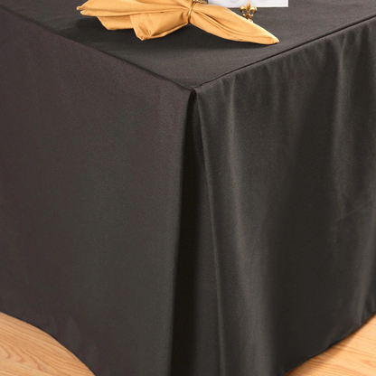 Custom Tablecloths Your Way!